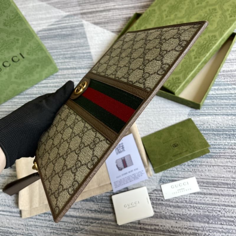 Gucci Clutch Bags